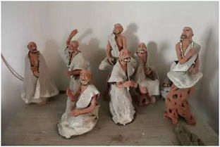 你絕對想不到的國際進出口館 藝術(shù)品背后的奇幻之旅