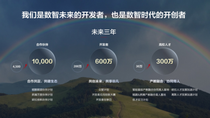 超4500家伙伴、200萬開發(fā)者 鯤鵬、升騰、歐拉共筑數(shù)字經(jīng)濟(jì)堅實底座